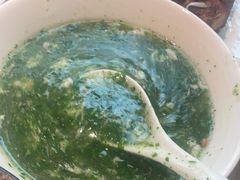 -周家二小姐的菜·扬州菜·香炒蟹·狮子头(江都金鹰店)