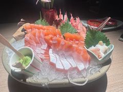 -匠和风精致料理(宁德万达店)