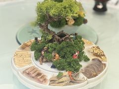 -翠园(南京德基广场店)