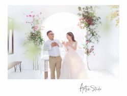 -艺匠摄影ARTIZ STUDIO(南京店)