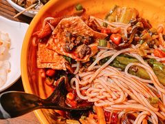 螺狮-龍城柳州螺蛳粉(群星路店)