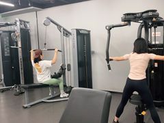 -乐刻运动健身(同曦假日百货店)