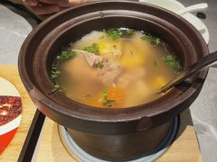 -麻都·成都菜(人民广场店)
