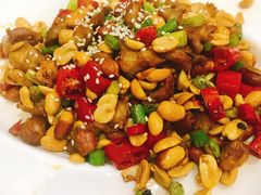 -李师傅脆肚(梅林店)