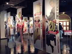 -东京塔海贼王主题公园