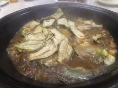 -大鹅岛灶台鱼·铁锅炖(水库路店)