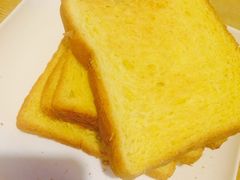 烤面包-鬼味烤翅(南锣鼓巷店)