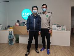 -APT运动康复中心(徐汇万科店)