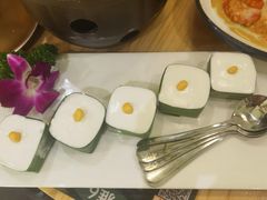 -曼泰·泰餐(京华城店)