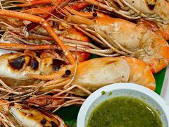 -建兴酒家(班塔通分店)