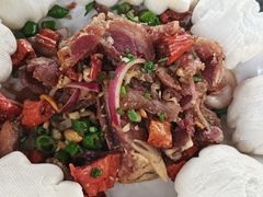 -食光慢宴·安吉土菜馆