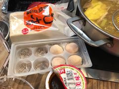 -盒马鲜生(悠方店)