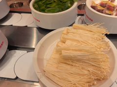 -龍歌自助小火锅(雨花台江南虹悦城店)