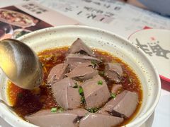 -四方桌·福建客家土菜(沙县步行街店)