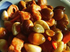 -君霖私家菜(春柳店)