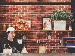 -熊叔熊婶面包房(团结湖店)