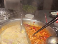 -骨之味·筒骨汤火锅(江头店)