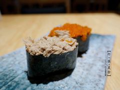 -板长寿司(铜锣湾店)