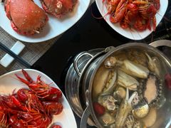 -太湖饭店玉兰厅(自助餐厅)