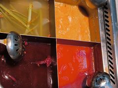 -海底捞大排档火锅(悦荟广场店)