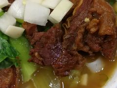 -珍珍小食店(西华路店)