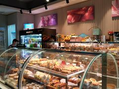 -PARIS BAGUETTE巴黎贝甜(西站食宝街店)