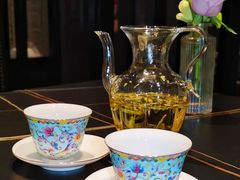 -金鸭季·臻品餐厅(欢乐海岸购物中心店)