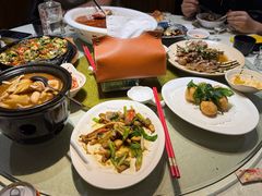 -巷语私房料理(华一实业大厦店)