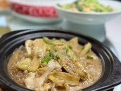 -渔娘渔家丹东海鲜(东直门店)