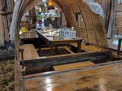 -花溪雨·森林餐厅(石基店)