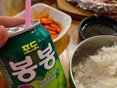 -多宾韩国料理(学衡路店)