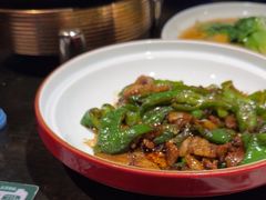 -绿茶餐厅(朝阳大悦城店)