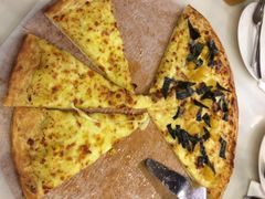 乐凯撒比萨(正佳广场店)-乐凯撒披萨(正佳广场店)