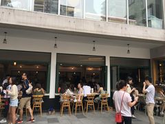 -RAC BAR(安福路店)