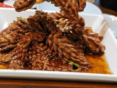 -博山菜·大厨烙馍村(金乔社区店)