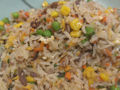 -扬二春炒饭(国庆路总店)