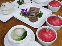 -中卫御苑福膳·养生局(圆明园店)