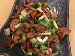 -香巴拉云南餐厅(华莱坞店)