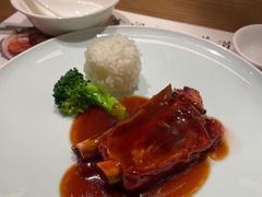 -毛华美食(清扬路店)