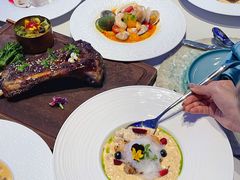 -天玑高空江景餐厅&酒吧Sky Secret Restaurant&Bar