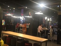 -City1+1城市比萨·意面(桂林路店)