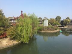 -韩湘水博园