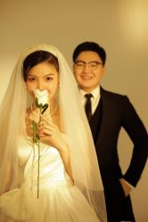 -苏州HX-合喜映画婚纱摄影