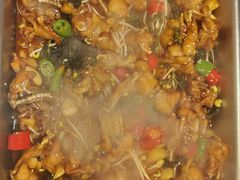 -水浒湘西小串烧烤.小龙虾.烤鱼(员村店)