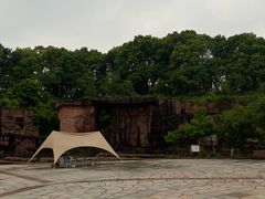 -宜兴龙背山森林公园