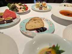-领仕扒房(长春店)
