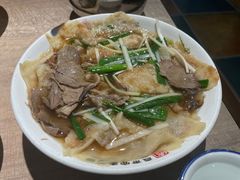 -直隶安家牛肉罩饼(七一路店)