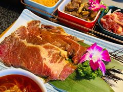 -金龙烧烤·牛肉面(西塔店)