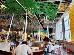 -宜家·瑞典风味餐厅(无锡店)