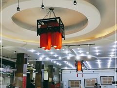 自助取餐区-春发生饭店·非遗(南院门店)